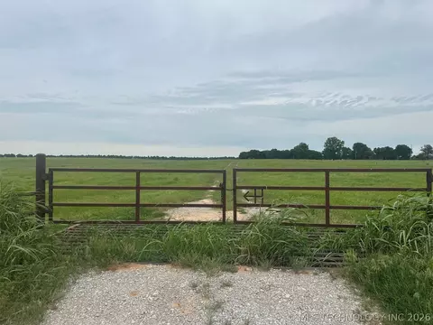 0 Kennedy Rd, Wilson, OK 73463