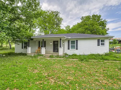 396710 W 4000 Rd, Skiatook, OK 74070