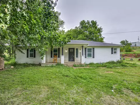 396710 W 4000 Rd, Skiatook, OK 74070