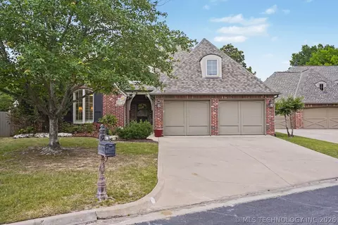 9306 S 76th East Ave, Tulsa, OK 74133