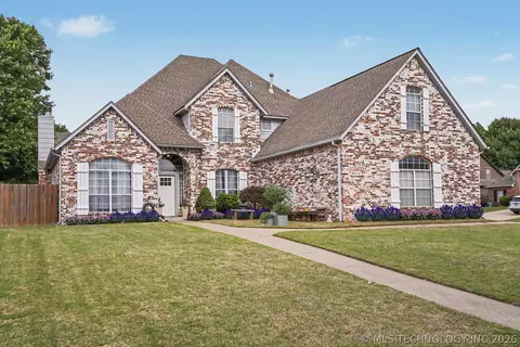 9518 S 86th East Ave, Tulsa, OK 74133