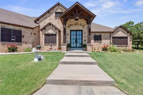 13380 S Garrett St, Sapulpa, OK 74066