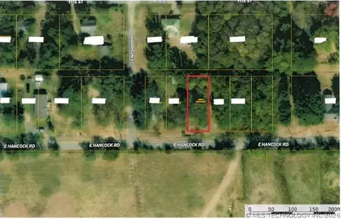 904 E Hancock St, Muskogee, OK 74401