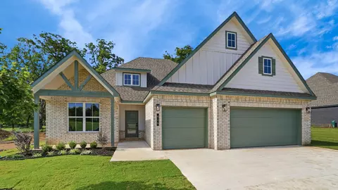 614 W 83rd St S, Tulsa, OK 74132