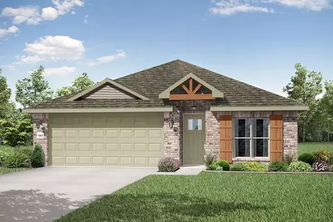 10719 S 275th East Ave, Coweta, OK 74429
