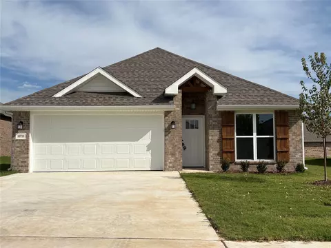 10719 S 275th East Ave, Coweta, OK 74429