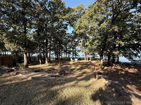 Exterior - 111348 4180 Rd, Checotah, OK 74426 photo 1 of 1