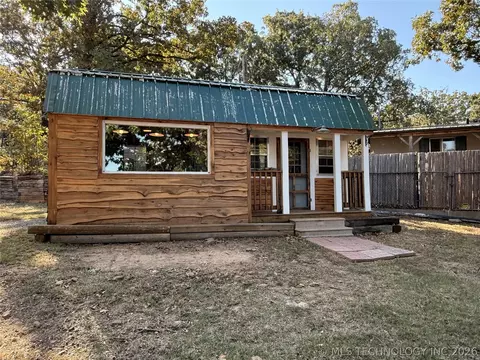 111348 4180 Rd, Checotah, OK 74426