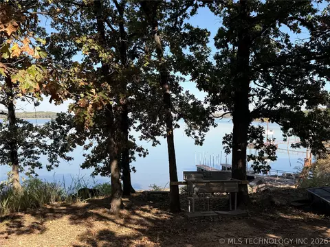 View/Area - 111348 4180 Rd, Checotah, OK 74426 photo 3 of 4