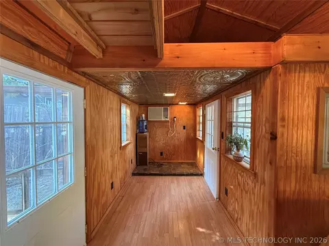 Entry Way - 111348 4180 Rd, Checotah, OK 74426 photo 1 of 1