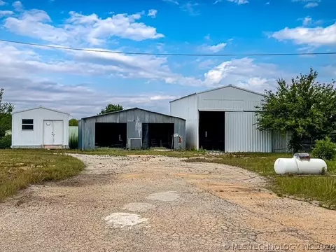2105 E 7th St, Stroud, OK 74079 photo 2