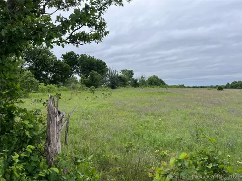 Crow Road, Kingston, OK 73439