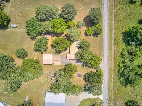 View/Area - 415641 E 1094, Eufaula, OK 74426 photo 1 of 4
