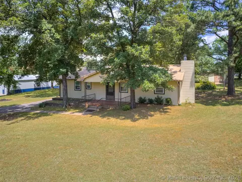Other - 415641 E 1094, Eufaula, OK 74426 photo 1 of 6