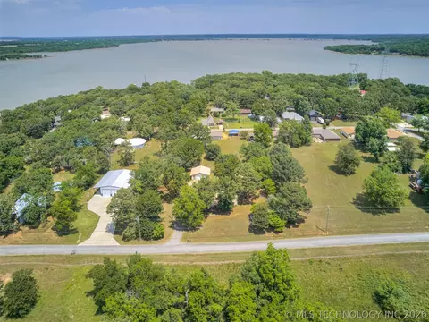 View/Area - 415641 E 1094, Eufaula, OK 74426 photo 4 of 4