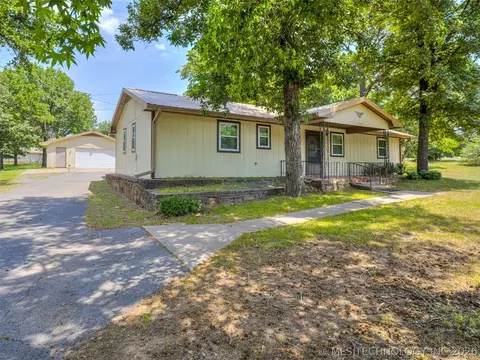 415641 E 1094, Checotah, OK 74426