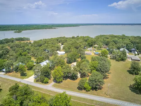 View/Area - 415641 E 1094, Eufaula, OK 74426 photo 2 of 4