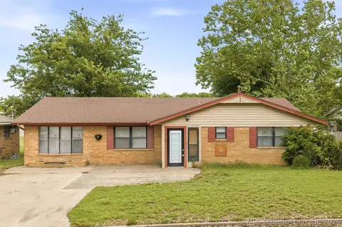 710 White Rock, Marietta, OK 73448