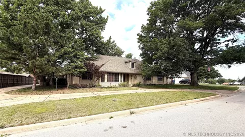 5826 S 79th East Ave, Tulsa, OK 74145