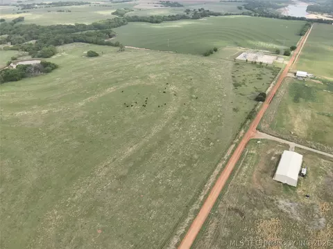 S Henney Road E, Coyle, OK 73027 photo 6