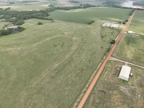 0001 S Henney Rd E, Coyle, OK 73027 photo 6