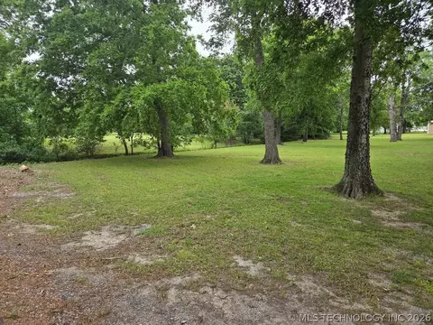 Hawkins Drive, Eufaula, OK 74432 photo 6