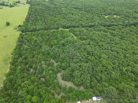 00 Bussell Ridge Rd, Ardmore, OK 73401