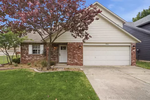 7932 S 77th East Ave, Tulsa, OK 74133