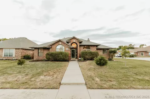 3600 Maggie Cir, Norman, OK 73072