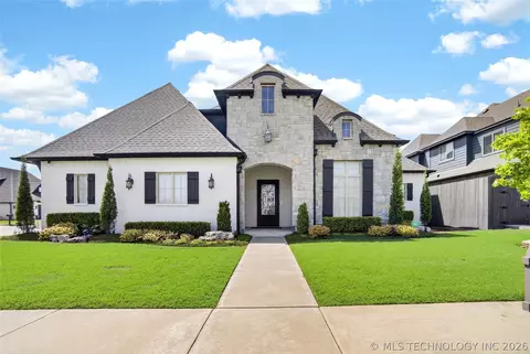 17288 E 42nd Pl, Tulsa, OK 74134