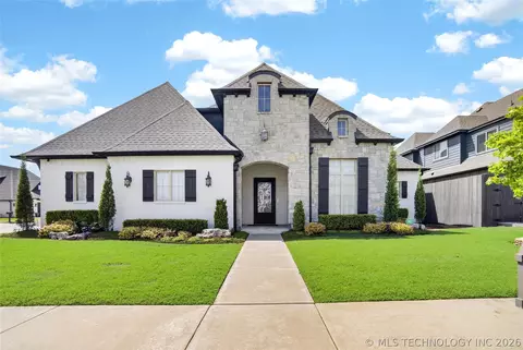 17288 E 42nd Pl, Tulsa, OK 74134