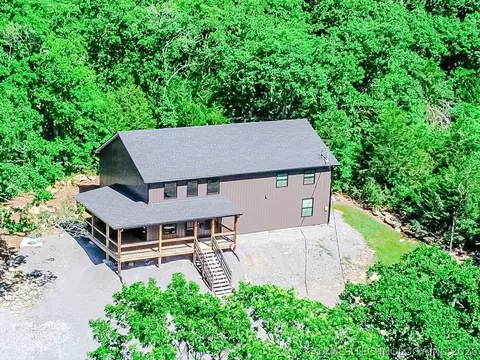 17722 W Sugar Hollow Rd, Park Hill, OK 74451