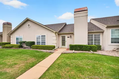 8323 E 81st Pl, Tulsa, OK 74133