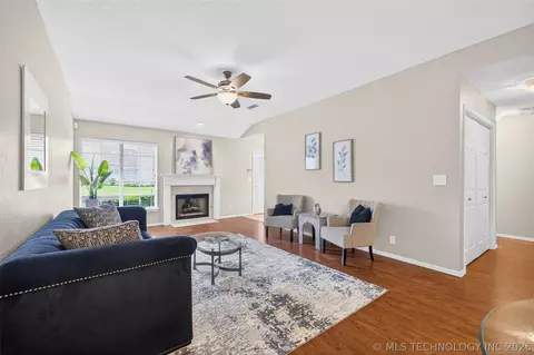 8323 E 81st Pl, Tulsa, OK 74133 photo 10