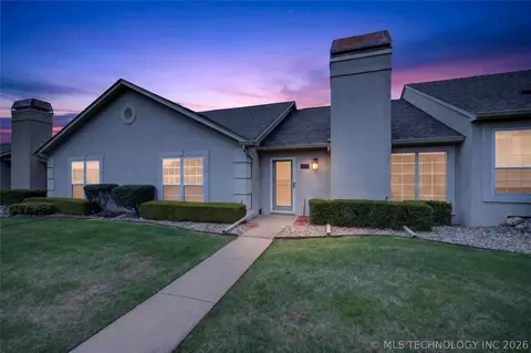 8323 E 81st Pl, Tulsa, OK 74133