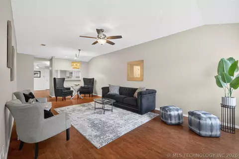 8323 E 81st Pl, Tulsa, OK 74133 photo 6