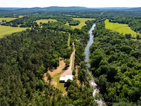 174550 N 4430 Rd N, Nashoba, OK 74558