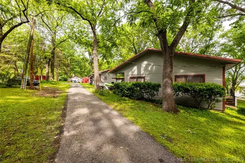 60801 E 265 Pl, Grove, OK 74344 photo 8