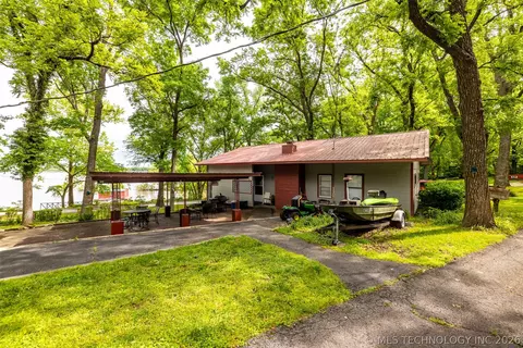 60801 E 265 Pl, Grove, OK 74344 photo 10