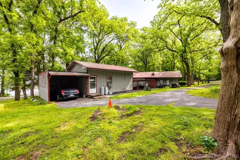 60801 E 265 Pl, Grove, OK 74344 photo 11