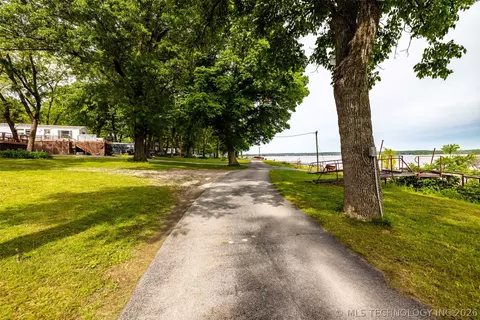 60801 E 265 Pl, Grove, OK 74344 photo 5