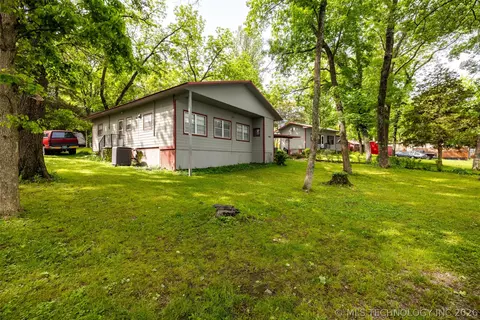 60801 E 265 Pl, Grove, OK 74344 photo 12