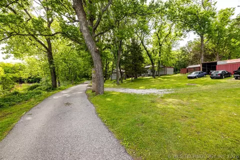 60801 E 265 Pl, Grove, OK 74344 photo 6