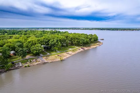 60801 E 265 Pl, Grove, OK 74344 photo 16