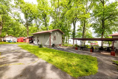 60801 E 265 Pl, Grove, OK 74344 photo 9