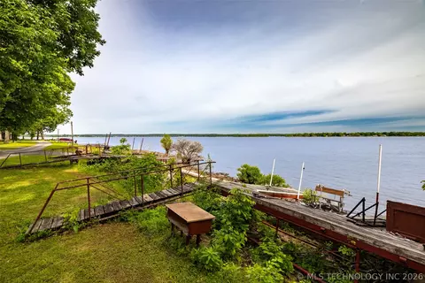60801 E 265 Pl, Grove, OK 74344 photo 3