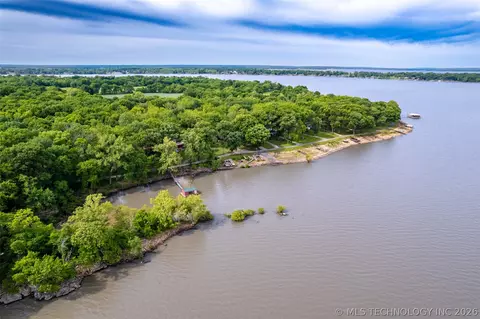 60801 E 265 Pl, Grove, OK 74344 photo 15