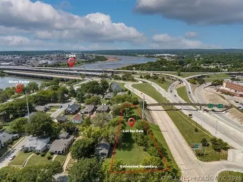1208 S Indian Ave, Tulsa, OK 74127