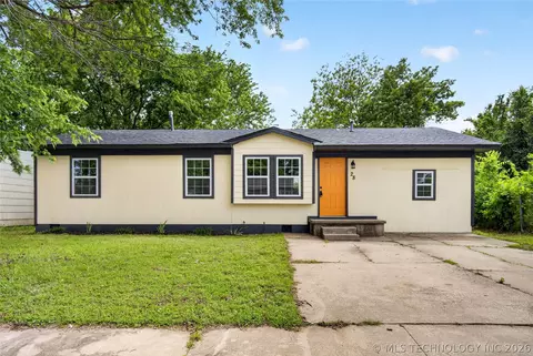 28 E 62nd Pl N, Tulsa, OK 74126