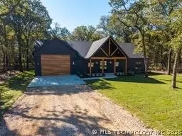 11659 Xavri Ln, Kingston, OK 73439
